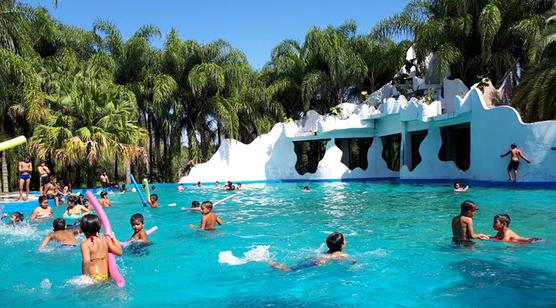 Verano en Simoca