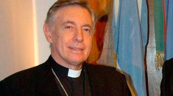 Monseñor Héctor Aguer