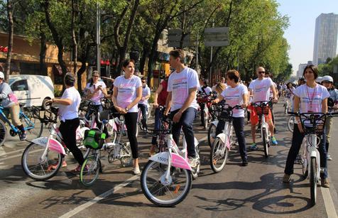 La alcaldesa de Roma en la cumbre del cambio climático (foto: ANSA)