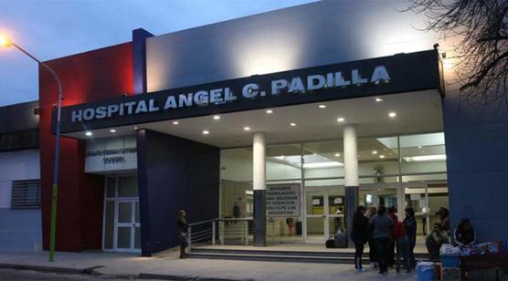 Hospital Padilla