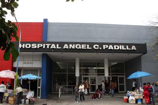 Hospital Padilla