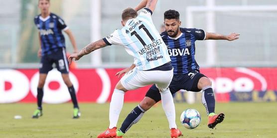 Talleres recibirá al Deca