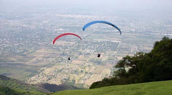 Parapente