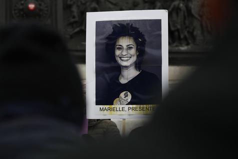 Marielle Franco 