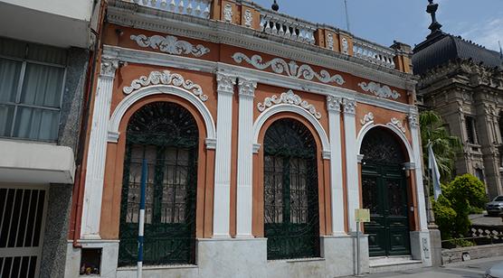 Casa Padilla