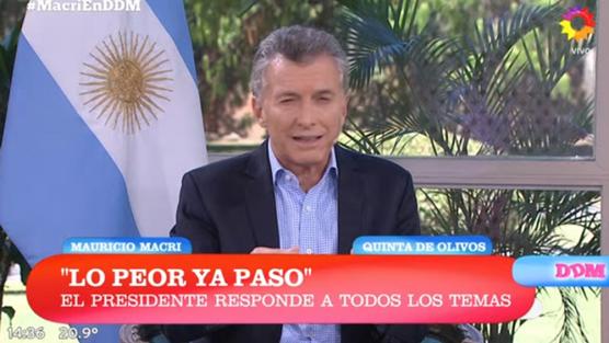 Macri