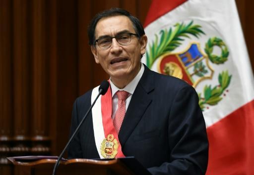 Martín Vizcarra pide paciencia