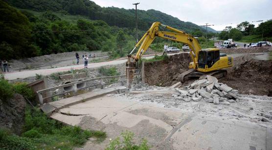 Obras Públicas