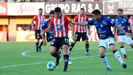 Bieler cumplió suspensión por amarillas