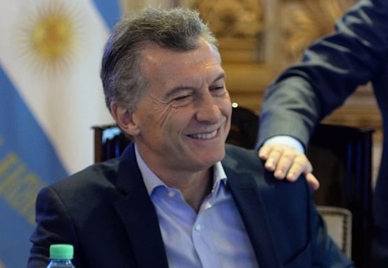 Macri habló con radios de Cordoba y Santa Fe