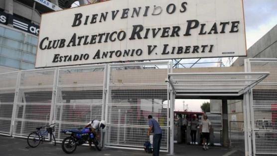 Estadio de River