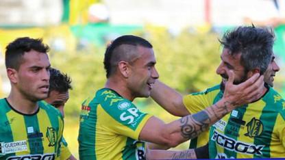 Aldosivi