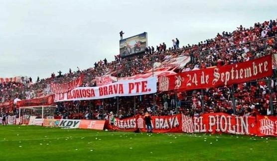 Hinchada