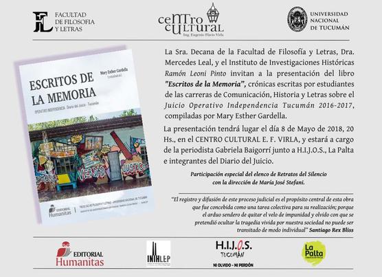 Invitación