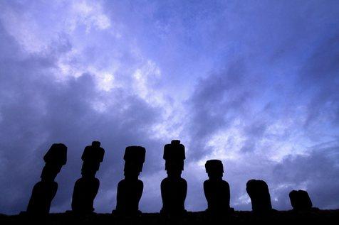 Isla de Pascua