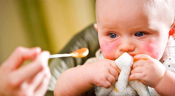 Piden cuidados para alimentación en niños