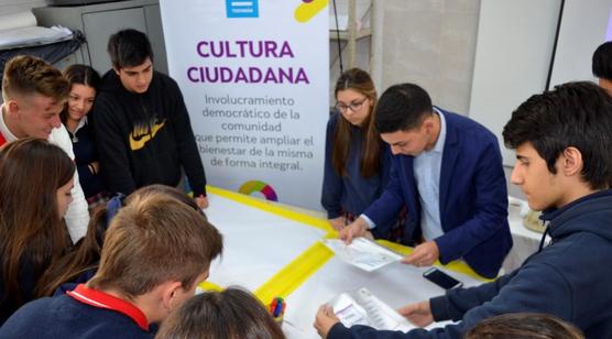 Cultura Ciudadana