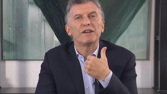 Macri