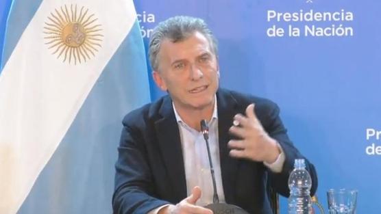 Macri