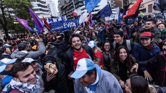 Marcha Federal