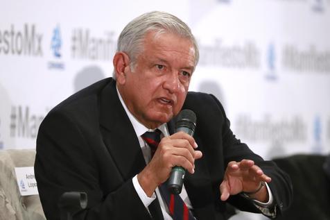 López Obrador