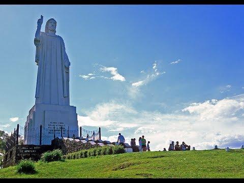 Cerro San Javier