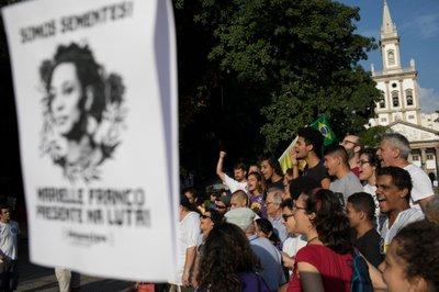 Marielle Franco 