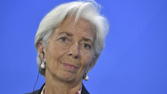 Lagarde