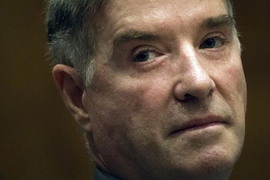 Eike Batista condenado a 30 años de prisión por corrupción y lavado de dinero.