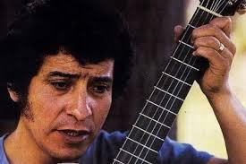 El inolvidable Victor Jara