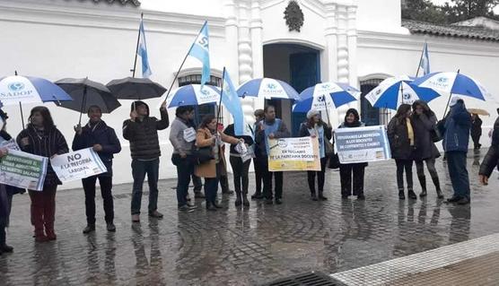 Sadop en Casa Histórica