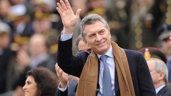 Macri