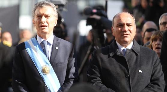 Macri en Tucumán