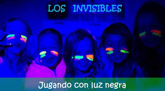 Invisibles