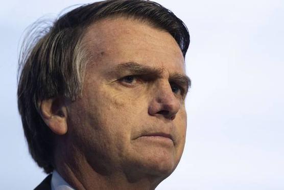 Jair Bolsonaro (foto: ANSA)