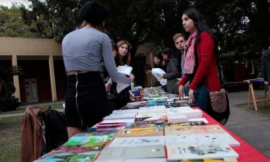 Feria de Literatura