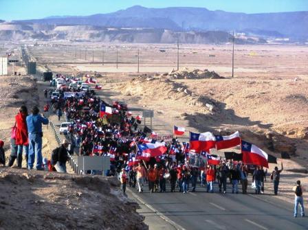 Todavia no encuentran la salida