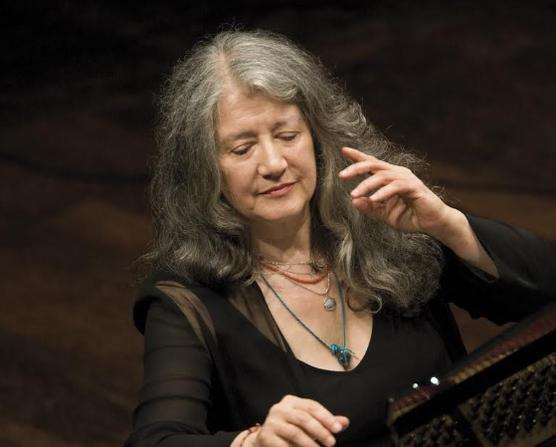 Argerich