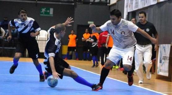 Futsal