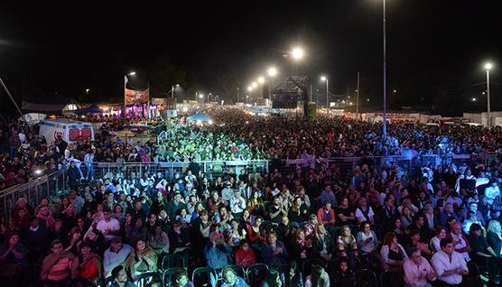 Fiesta de la empanada