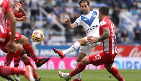 Santo vs Vélez