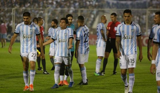 El Deca cayó ante Gremio