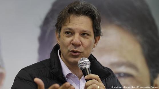 Fernando Haddad