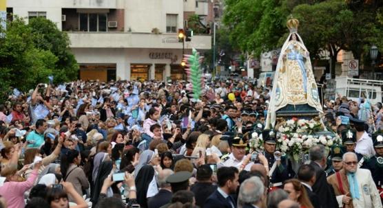 Procesión