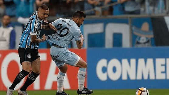 El Deca quedó afuera de la Copa