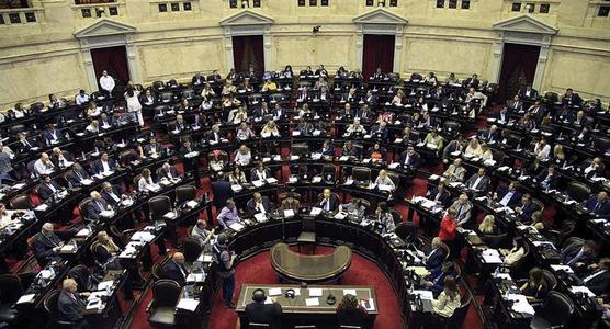 Diputados