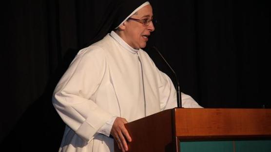 Sor Lucía Caram