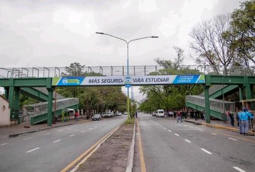 Puente Filosofía