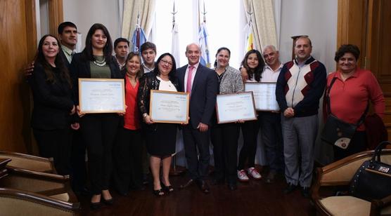 Orgullo Tucumano