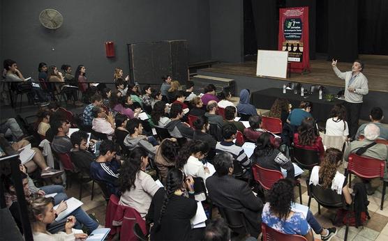 Jornada de teatro